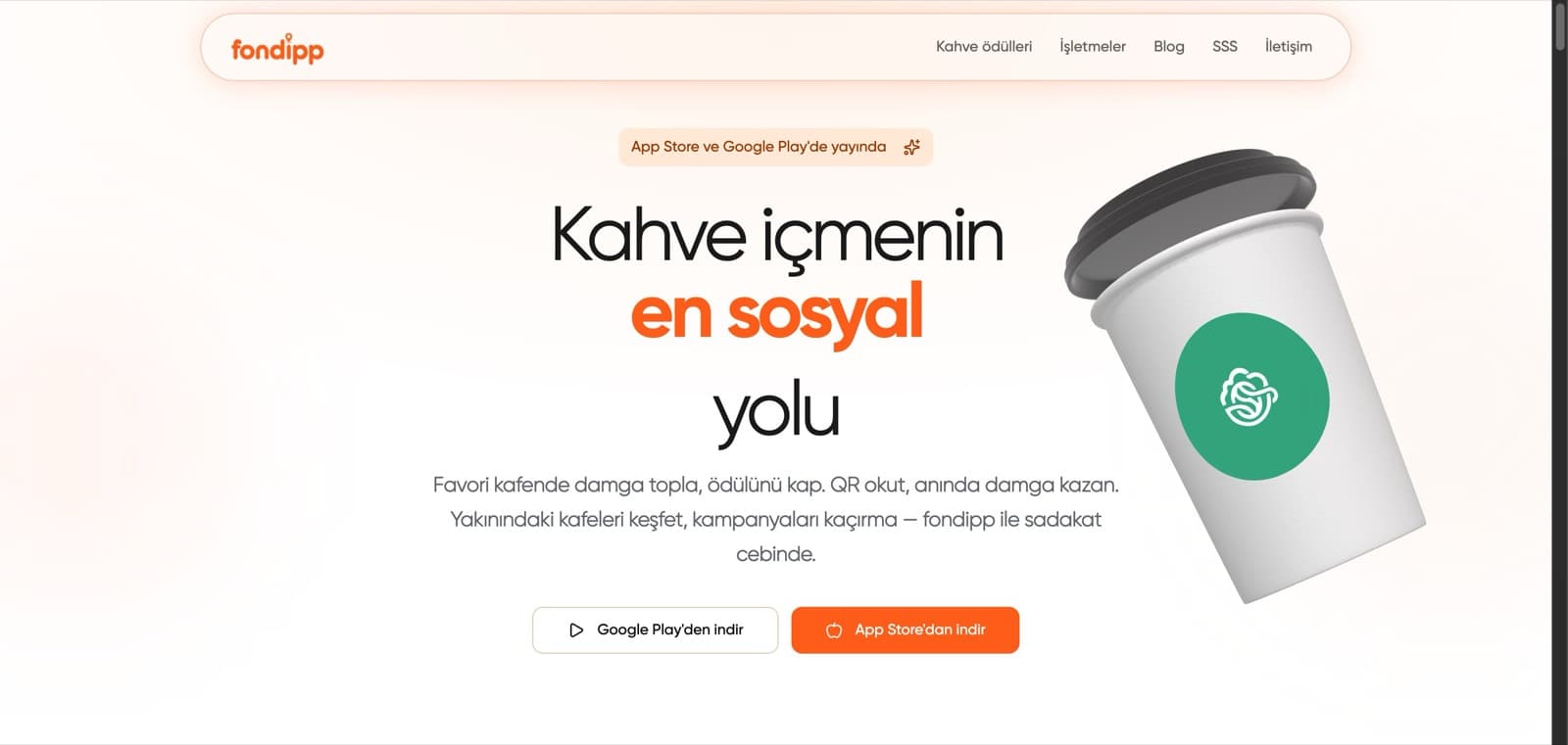 fondipp screenshot